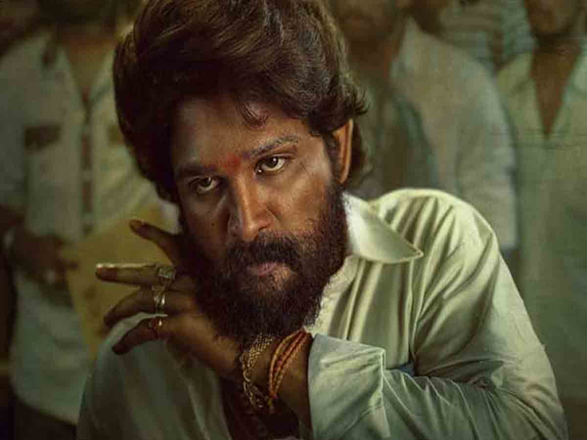 Pushpa: మీరు పుష్ప కోసం చెమ‌ట చిందించి ప‌ని చేశారు.. మంచి విజ‌యం సాధించాలంటూ చిరు ట్వీట్