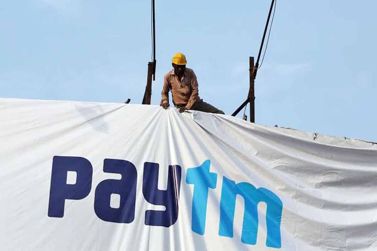 మెట్రోలో పేటీఎం ట్రాన్సిట్‌ కార్డు