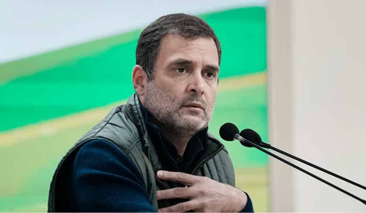 ఫొటో దిగండి… ప్రింట్ చేయించుకోండి… దెప్పిపొడిచిన రాహుల్‌