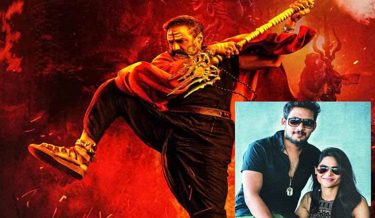 అల‌రిస్తున్న అఖండ కాస్టూమ్స్‌.. డిజైనర్ రామ్‌పై ప్ర‌శంస‌ల జ‌ల్లు