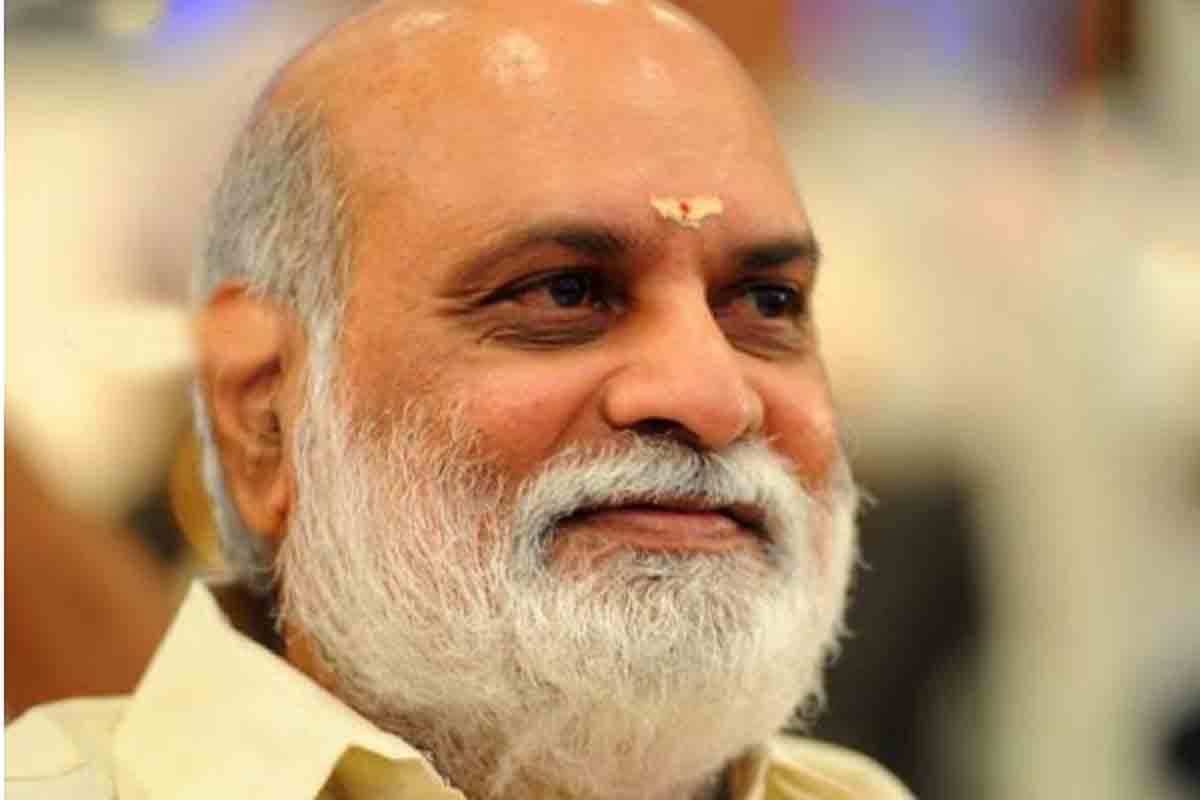 టికెట్ రేట్ల‌పై ఏపీ ప్రభుత్వానికి దర్శకేంద్రుడు రాఘవేంద్రరావు లేఖ..