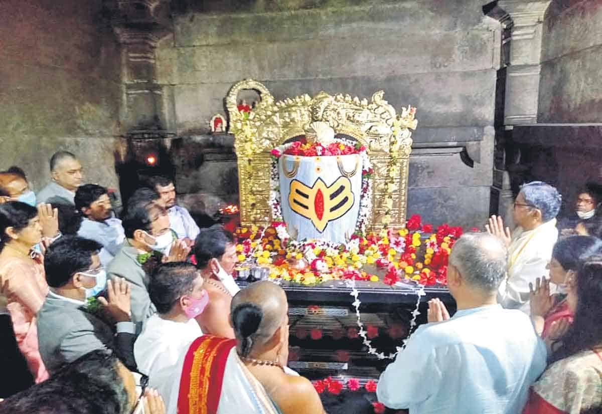 శిల్పకళాఖండం రామప్ప