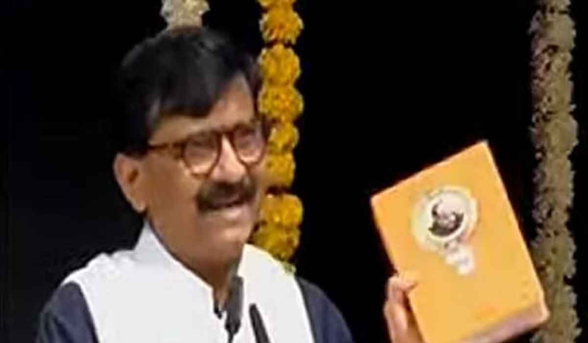 బీజేపీ స్వ‌రూపం ప‌వార్ చెప్పినా… ఆల‌స్యంగా గ్ర‌హించాం: రౌత్