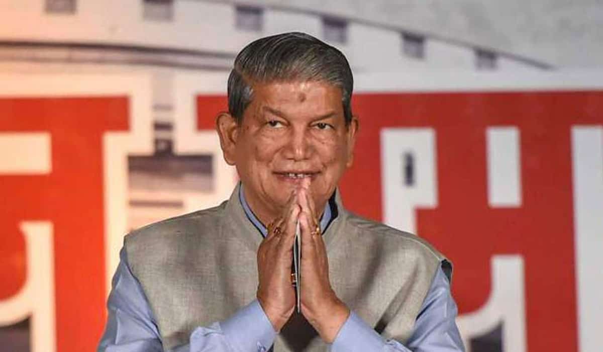 Congress | కాంగ్రెస్‌లో క‌ల‌క‌లం… అధిష్ఠానంపై సంచ‌ల‌న వ్యాఖ్య‌లు చేసిన హ‌రీశ్ రావ‌త్‌