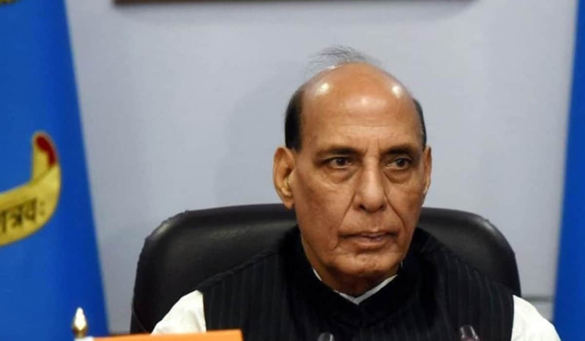 రావ‌త్ అకాల మ‌ర‌ణం ఎంతో బాధించింది: రాజ్‌నాథ్ ట్వీట్‌