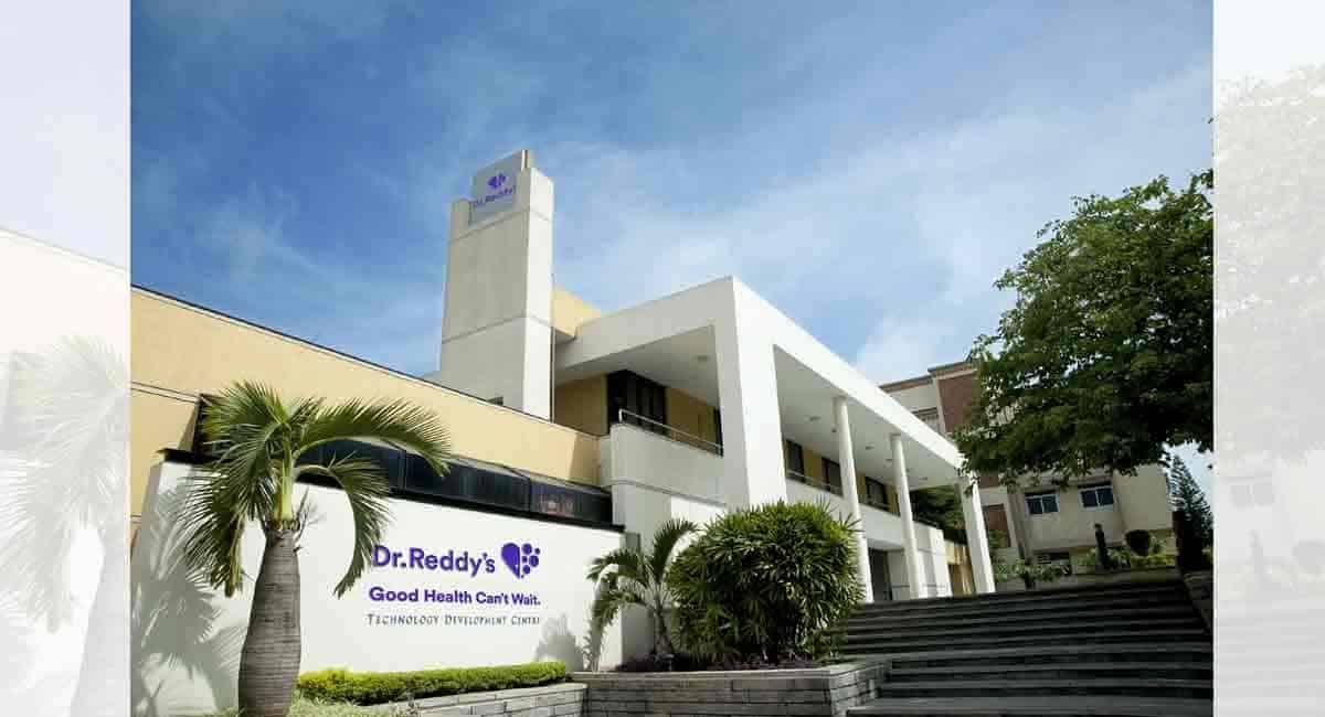 ప్రిస్టీజ్‌ బయోతో రెడ్డీస్‌ జట్టు