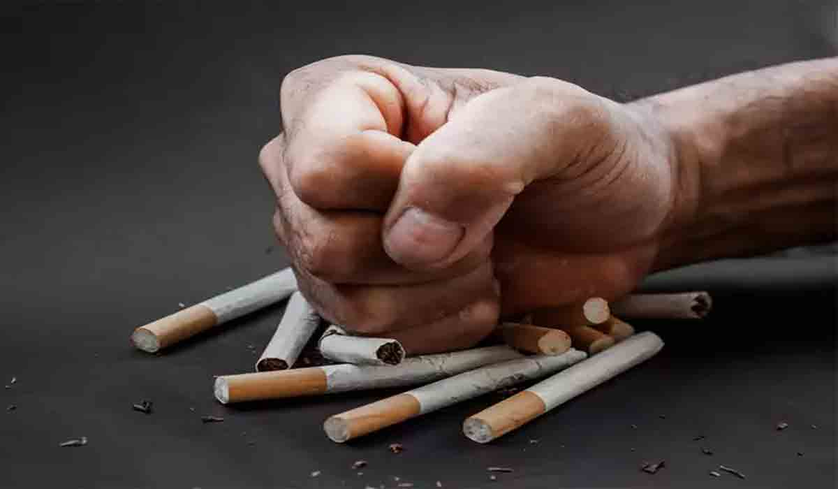 No smoking country | ఆ దేశంలో ఇక‌పై నో స్మోకింగ్.. యువ‌త సిగ‌రెట్ల‌కు దూరం