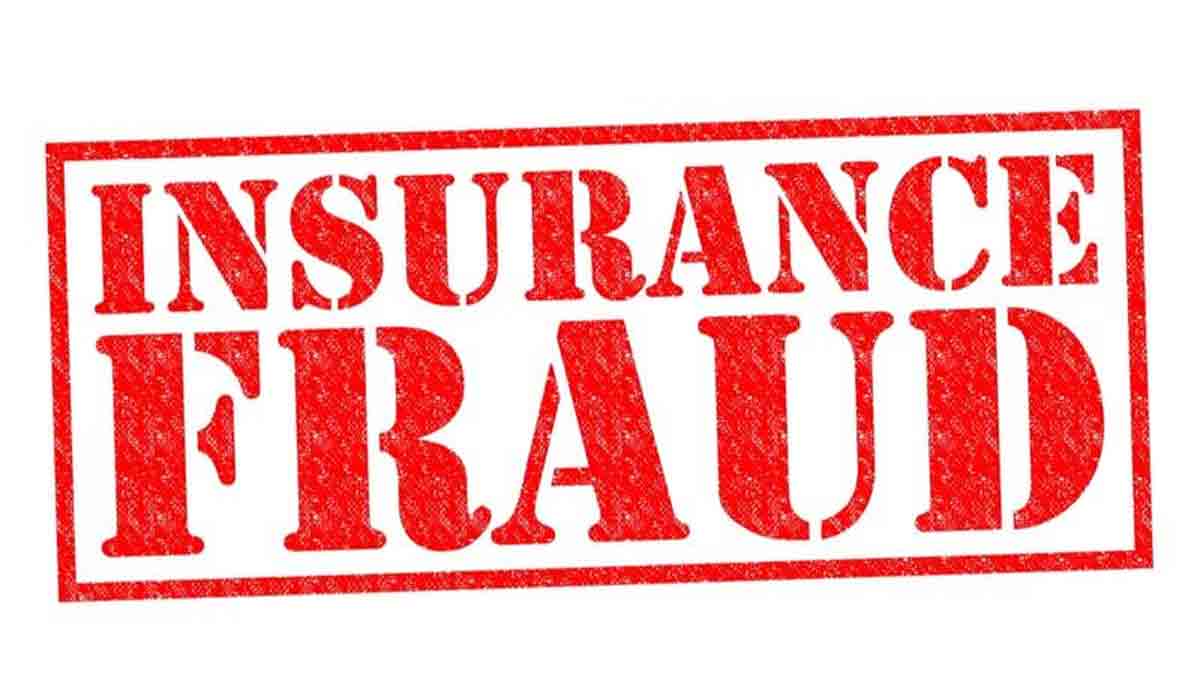 Insurance policy fraud | ఇన్సూరెన్స్ పాల‌సీ పేరుతో ల‌క్ష‌ల్లో మోసం.. అదెలాగంటే..