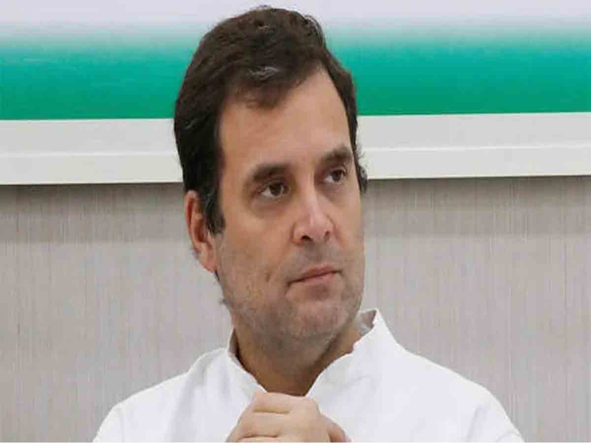 Rahul Gandhi | మోదీ స‌ర్కార్ కొలువుతీరిన త‌ర్వాతే తెర‌పైకి మూక దాడులు : రాహుల్ గాంధీ