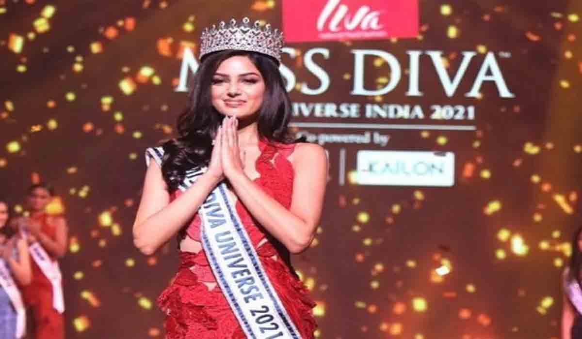 Harnaaz sandhu | మిస్ యూనివ‌ర్స్ అందాల పోటీల‌కు భార‌త్ నుంచి హ‌ర్నజ్ సంధు.. ఈ పంజాబీ గ‌ర్ల్ విశేషాలు