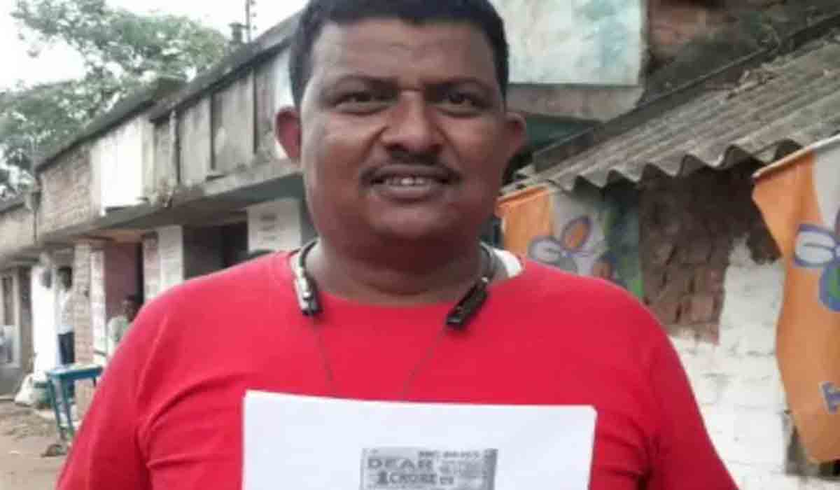 Crorepati Ambulance driver |రాత్రికిరాత్రే కోటీశ్వ‌రుడైన అంబులెన్స్ డ్రైవ‌ర్.. అదెలాగంటే..