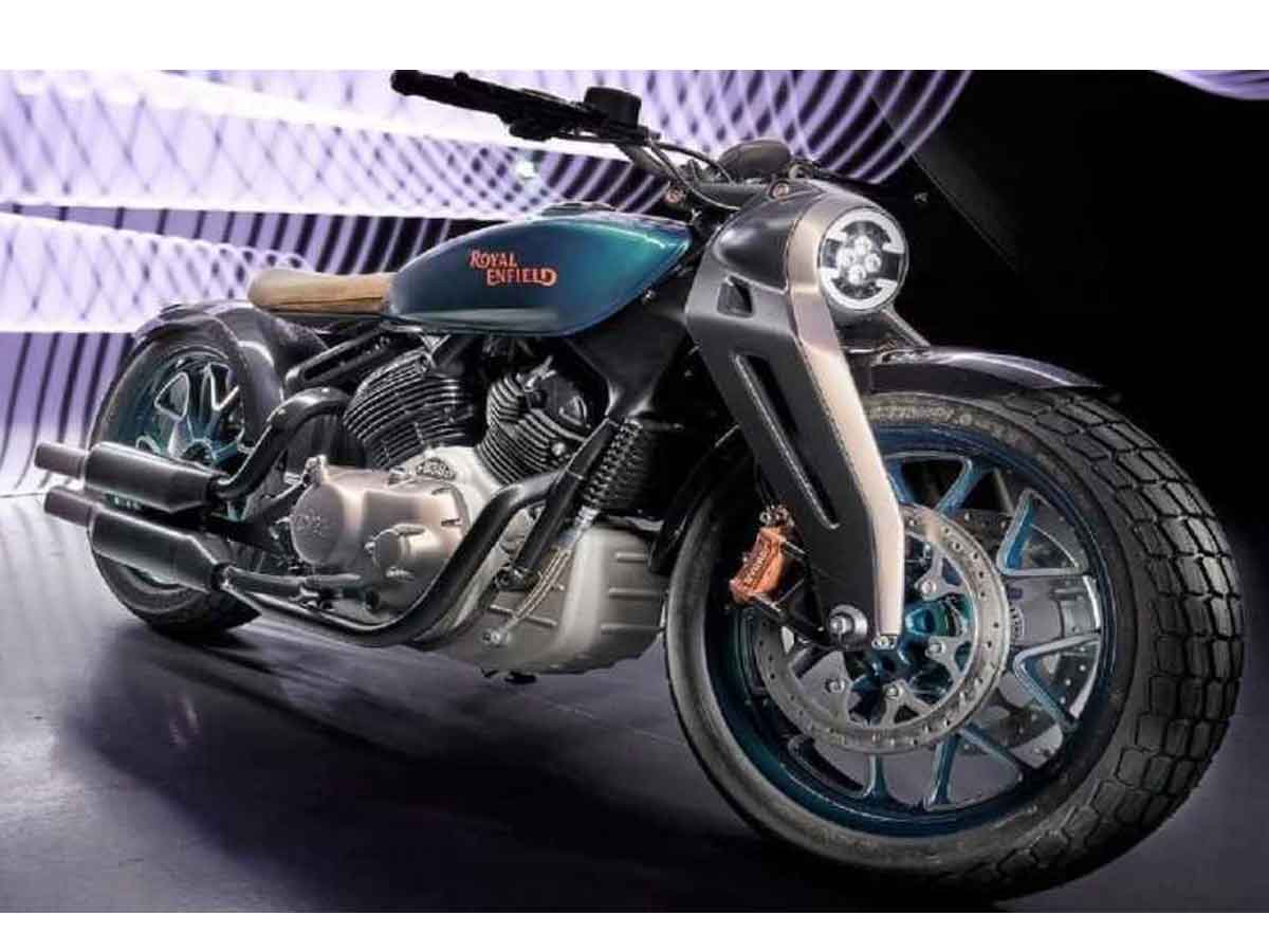 New Year 2022 | కొత్త సంవత్సరంలో మార్కెట్లోకి రానున్న బైక్స్ ఇవే..