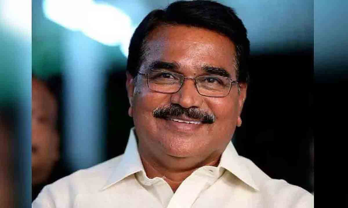 నాలుగో రోజు రైతుబంధు నిధులు రూ.1144 కోట్లు జ‌మ‌: మంత్రి నిరంజ‌న్ రెడ్డి