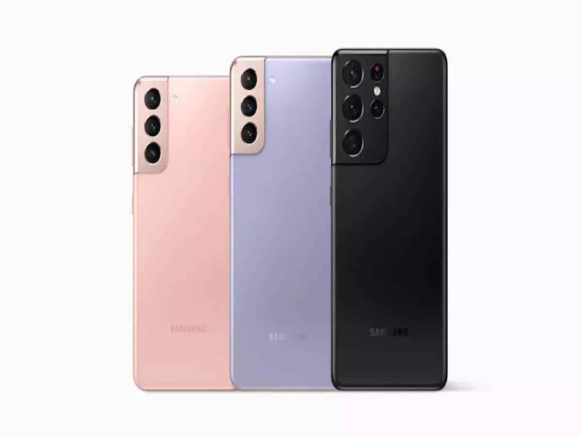 Samsung : ఫిబ్ర‌వ‌రి 8న శాంసంగ్ గెలాక్సీ ఎస్‌22 అల్ట్రా లాంఛ్