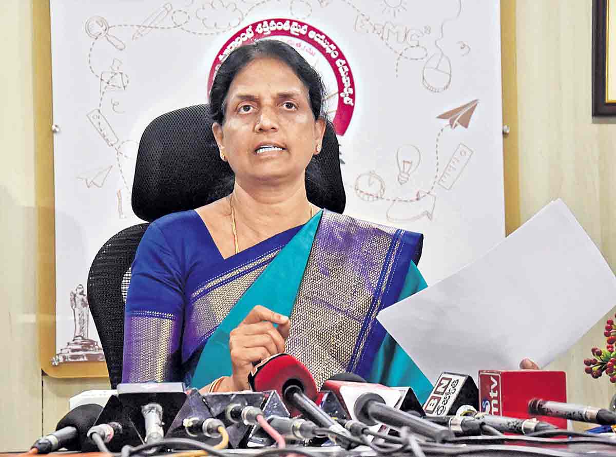 Inter Results l అందరూ పాస్..ఇంటర్ ఫస్టియర్ విద్యార్థులకు ఊరట