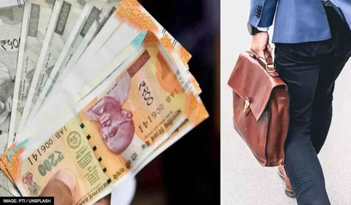 Work Culture: వారానికి 4 రోజులే ప‌నిదినాలు.. వ‌చ్చే ఏడాది నుంచి కొత్త లేబ‌ర్ కోడ్‌