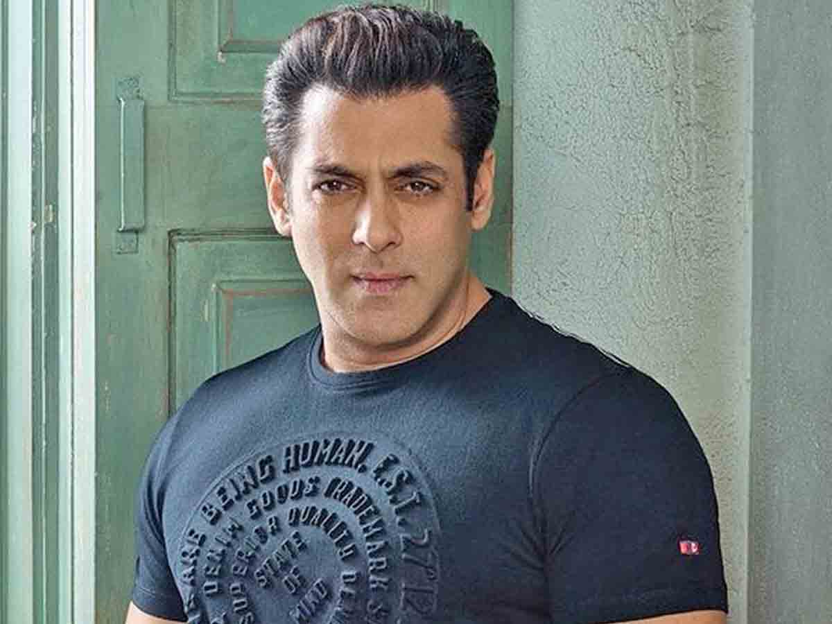 Salman Khan: ఐఫా వేడుక‌ల‌కు హోస్ట్‌గా స‌ల్మాన్ ఖాన్.. ఈవెంట్ దద్ద‌రిల్లిపోవ‌డం ఖాయం..!