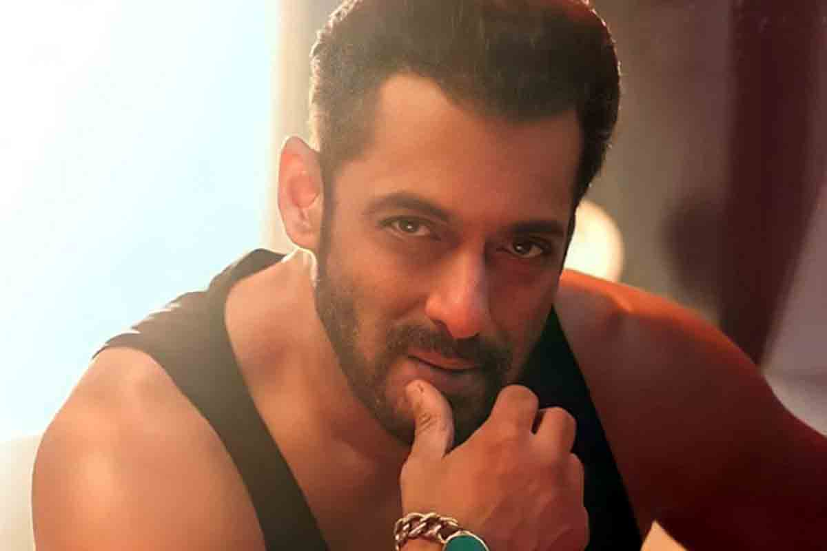 ఫ్లాట్‌ కిరాయికి ఇచ్చిన సల్మాన్ ఖాన్.. అద్దె ఎంతంటే..?