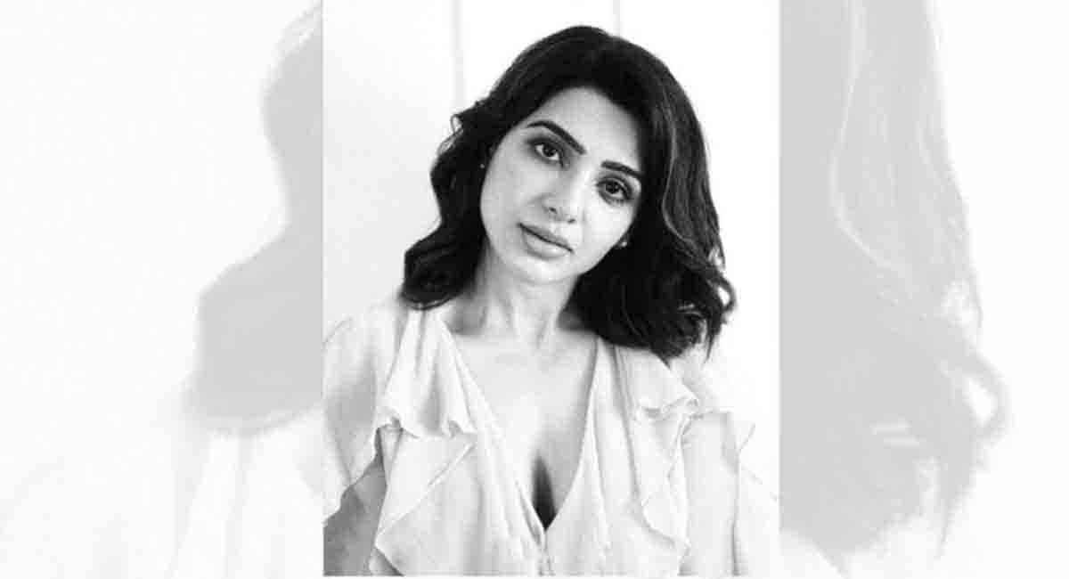 Samantha | అప్పుడు నాకు చావు త‌ప్ప ఇంకో మార్గం లేదు : స‌మంత సంచ‌ల‌న ...