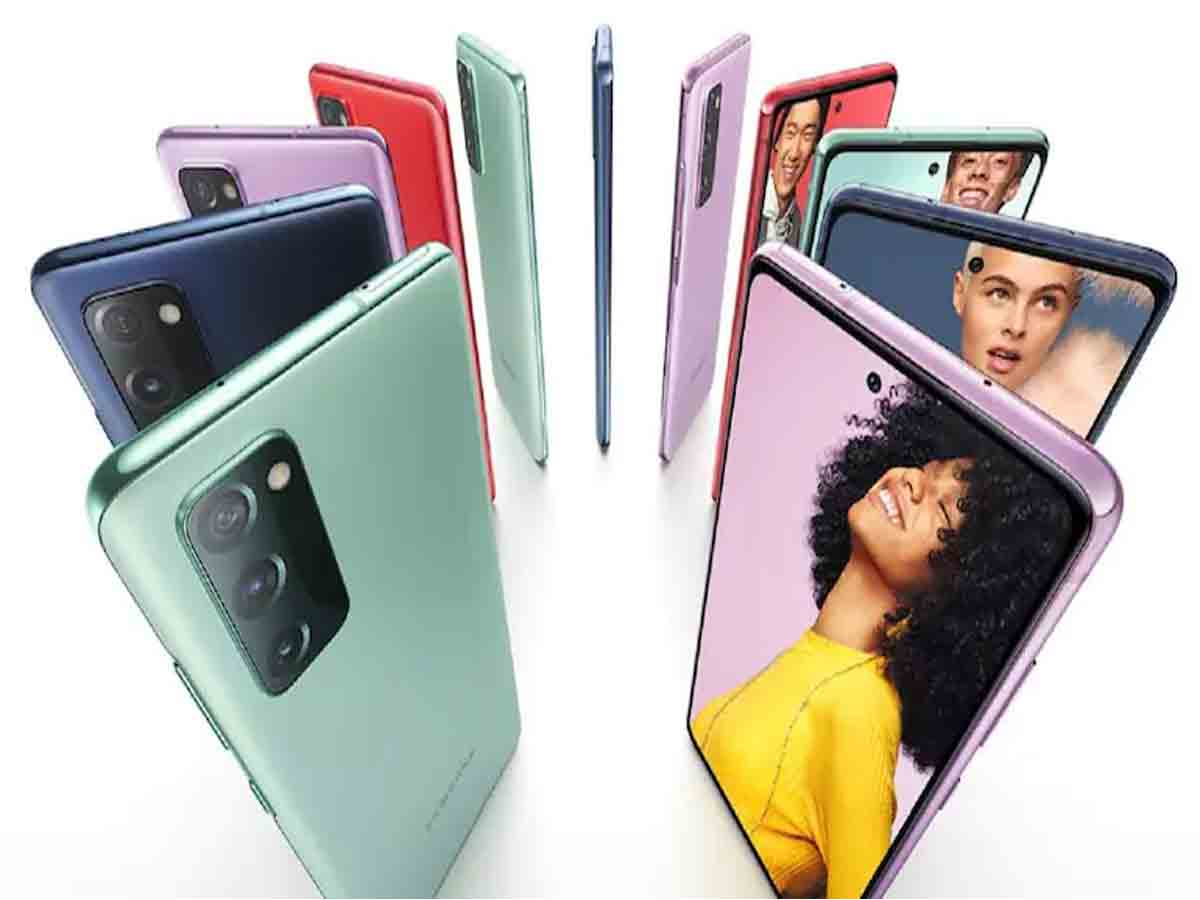 Samsung : శాంసంగ్ గెలాక్సీ ఎస్21 ఎఫ్ఈ ఫీచర్లు లీక్..ధర ఎంతంటే!