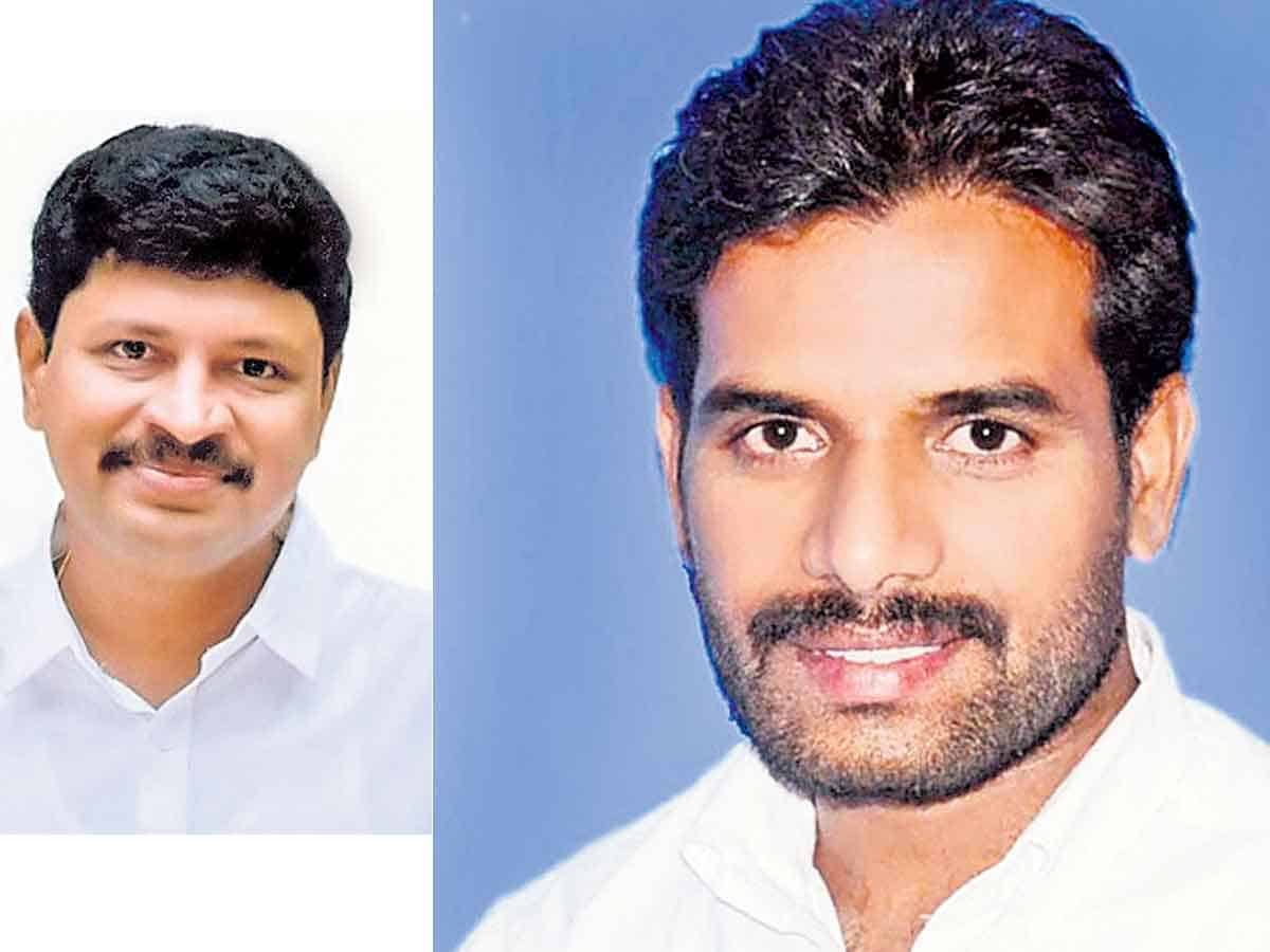 ప్రకృతి ప్రకాశ్‌ కృషి భేష్‌