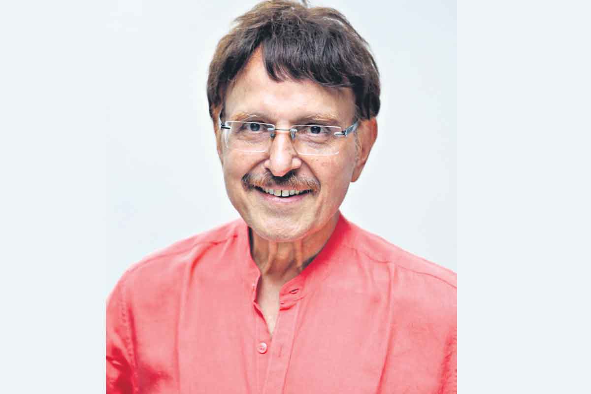 వినూత్న కథతో ‘దక్ష’