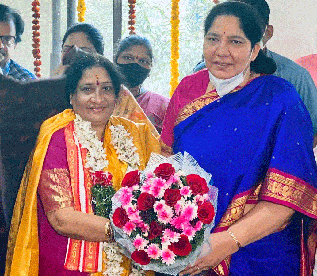 సీఎం కేసీఆర్ నమ్మకాన్ని నిజం చేస్తాం : మంత్రి సత్యవతి రాథోడ్‌