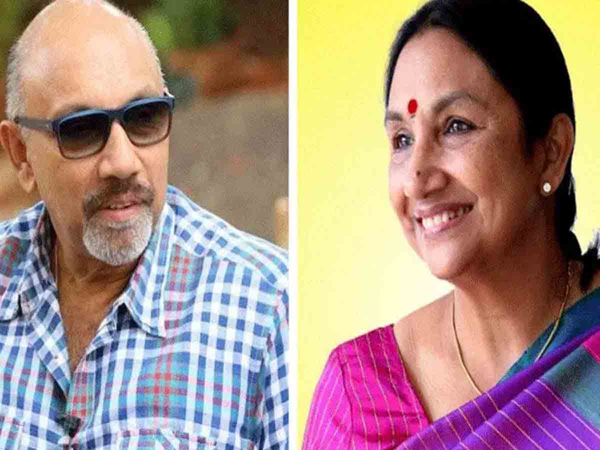 Sathyaraj: క‌ట్ట‌ప్ప ఇంట్లో విషాదం.. ఆయ‌న సోద‌రి క‌న్నుమూత‌