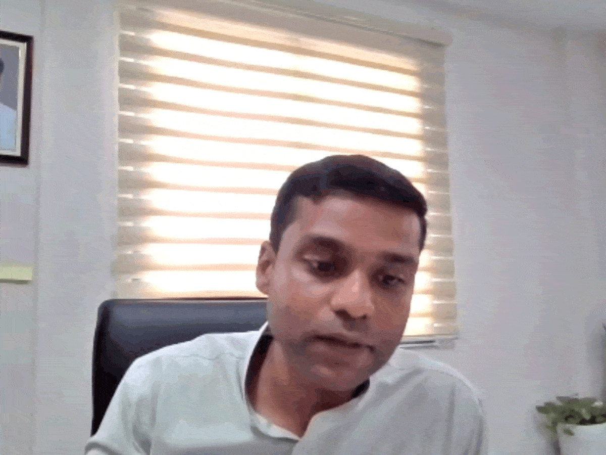 సిద్దిపేటను వంద శాతం వ్యాక్సినేషన్ జిల్లాగా మార్చాలి