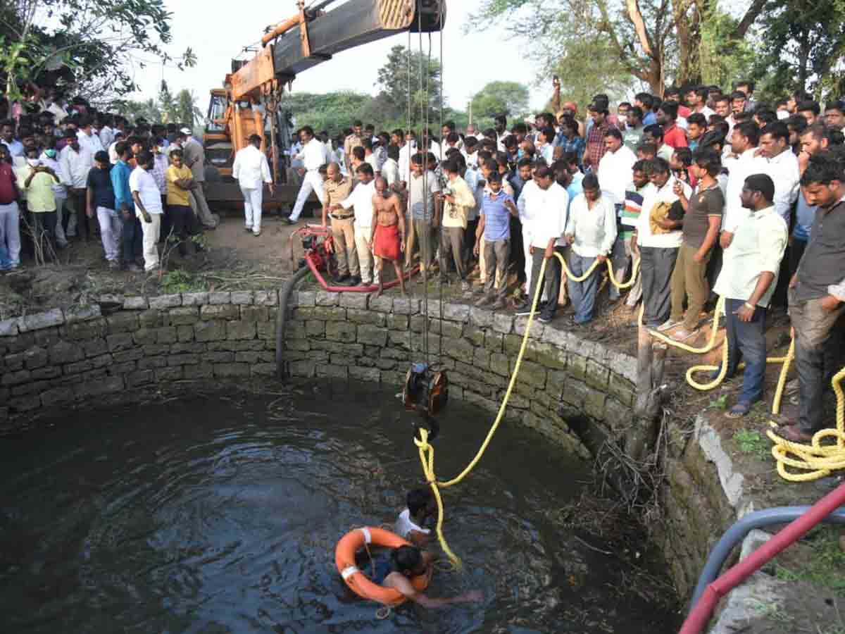 Siddipet | నర్సింహులు కుటుంబాన్ని ఆదుకుంటాం