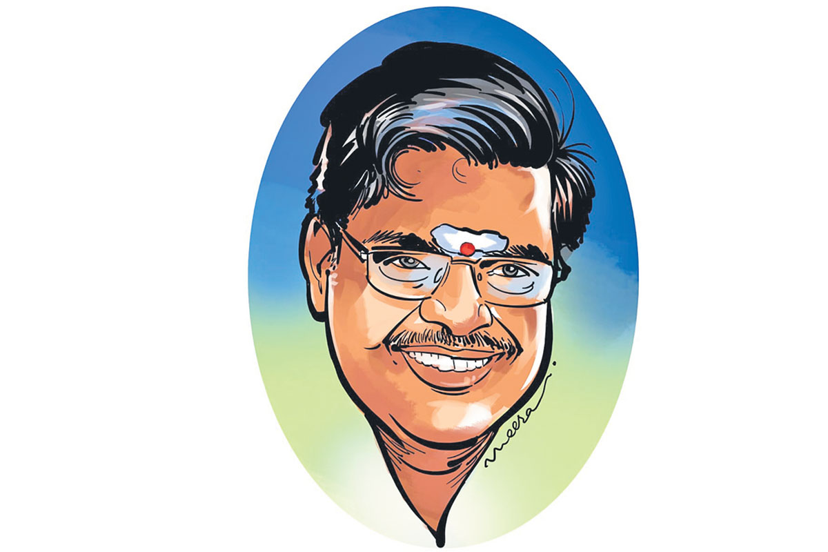 వందే సీతారామం