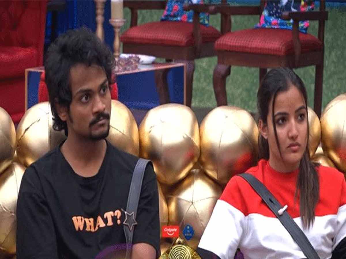 Shanmukh: సిరి కోసం రంగంలోకి దిగిన ష‌ణ్ముఖ్‌..!