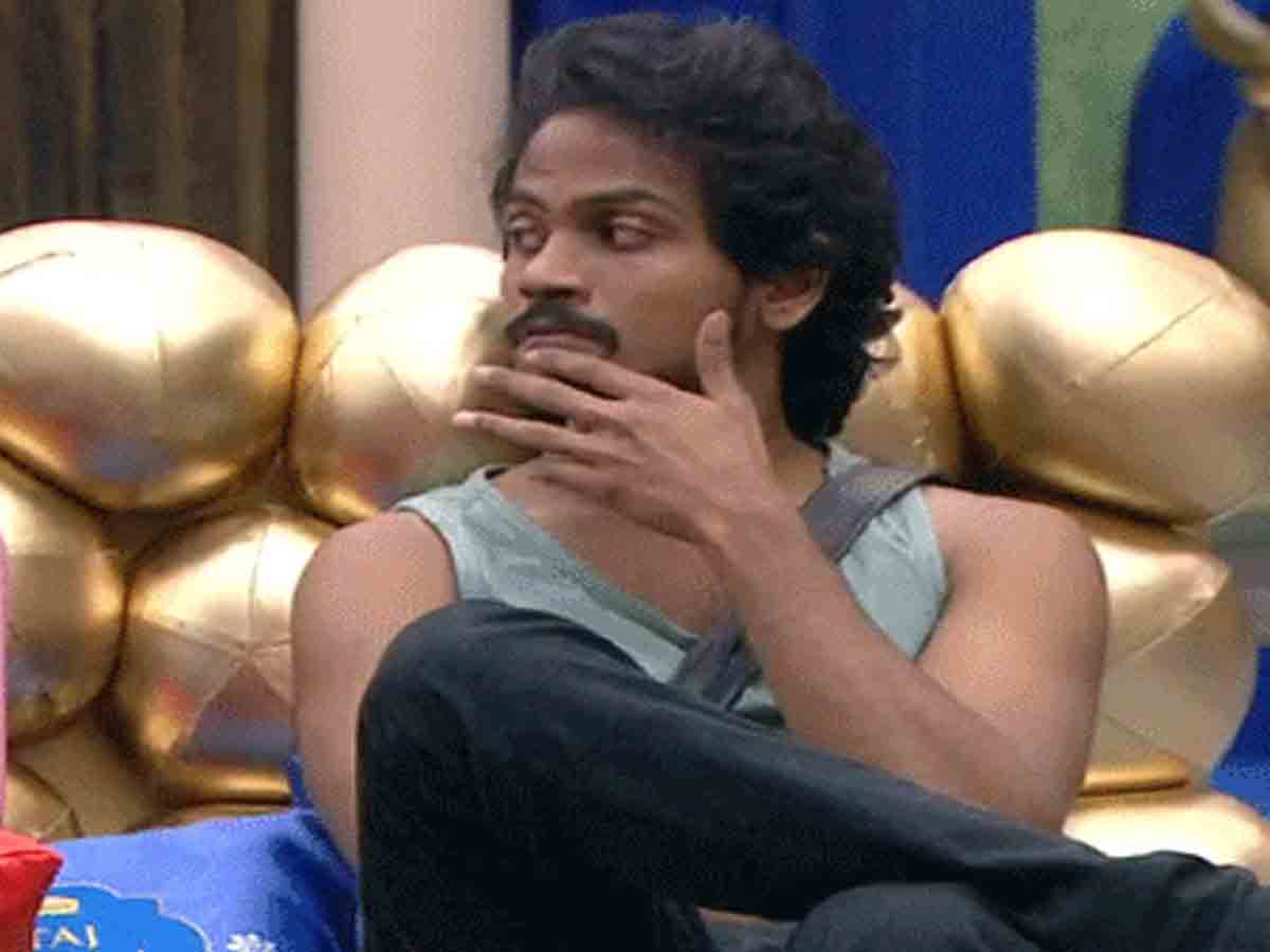 Shanmukh: ఆడియ‌న్స్‌ని జ‌డ్జ్ చేయ‌డం, ఫ‌న్ చేయ‌డం ఎందుకు చేస్తున్నారంటూ ష‌ణ్ముఖ్‌కి ప్ర‌శ్న‌..!