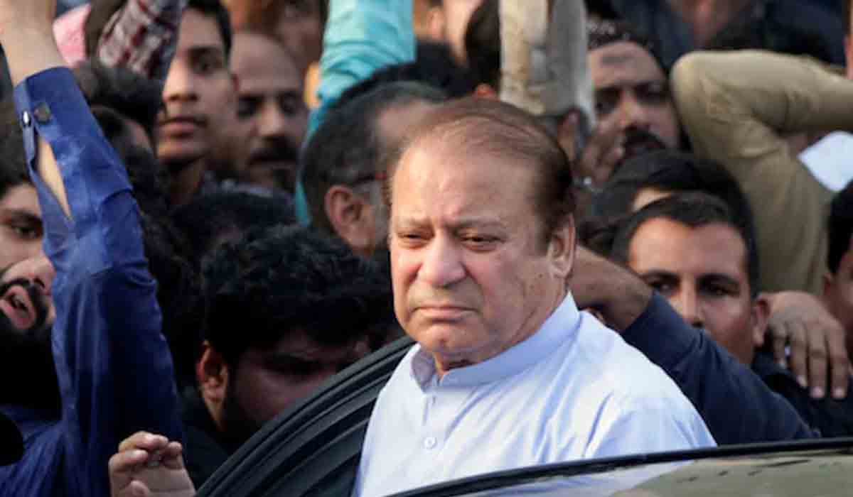 Pakistan | పాక్‌లో వేడెక్క‌నున్న రాజ‌కీయం… స్వ‌దేశానికి న‌వాజ్ ష‌రీఫ్‌?