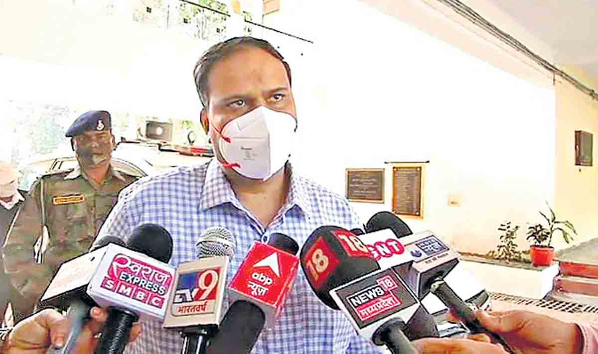 విఫలమయ్యా.. నా జీతం ఆపండి