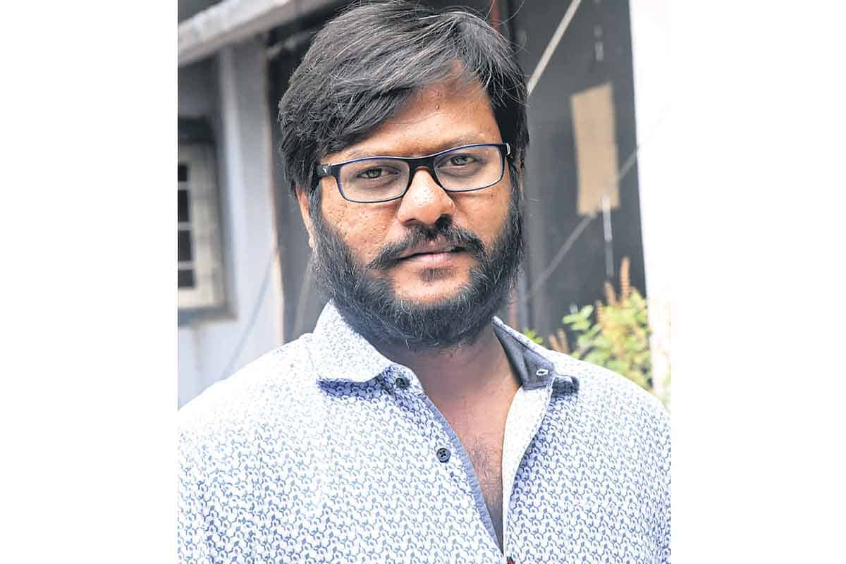 పులి మేక కథ