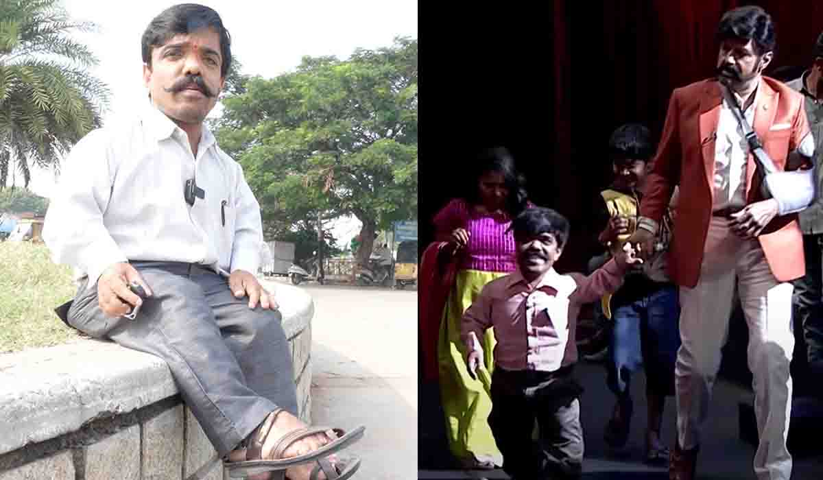 బాల‌య్య‌బాబులో ఈ కోణం ఎవ్వ‌రూ చూడ‌లేదు..!!