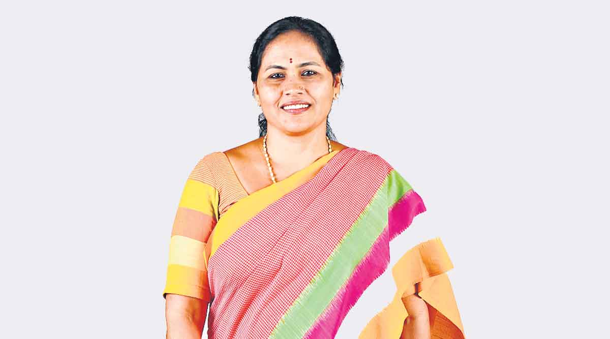 శోభా కరంద్లాజేకు కర్ణాటక సీఎం పీఠం?