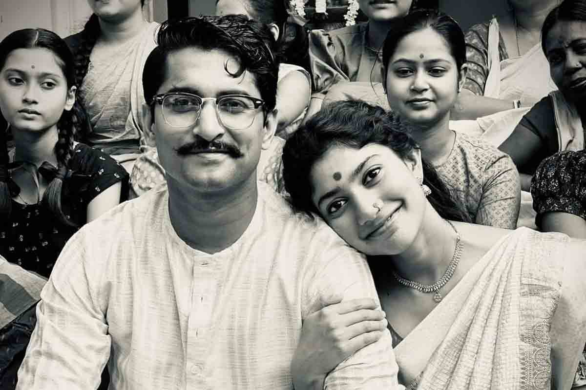 సాయిప‌ల్ల‌వితో అలాంటి సినిమా చేయాల‌ని అనుకున్నా: నాని