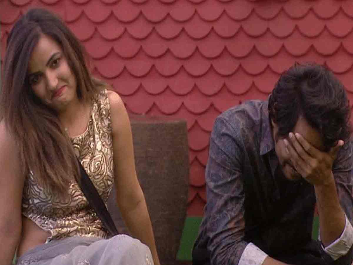 Shanmukh: త‌న ఎమోష‌న‌ల్ జ‌ర్నీ చూసి భావోద్వేగానికి గురైన ష‌ణ్ముఖ్‌