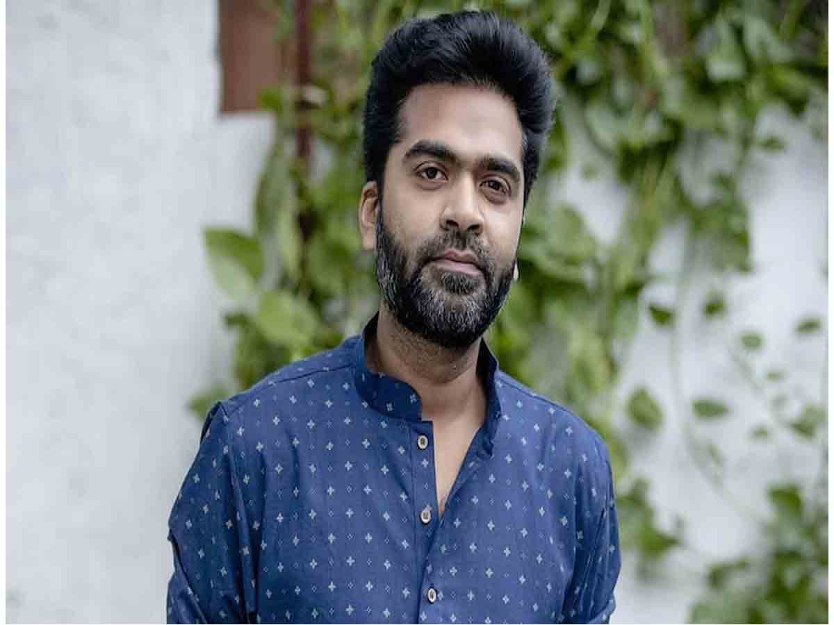 వైర‌ల్ ఇన్ఫెక్ష‌న్‌తో ఆస్ప‌త్రిలో చేరిన శింభు