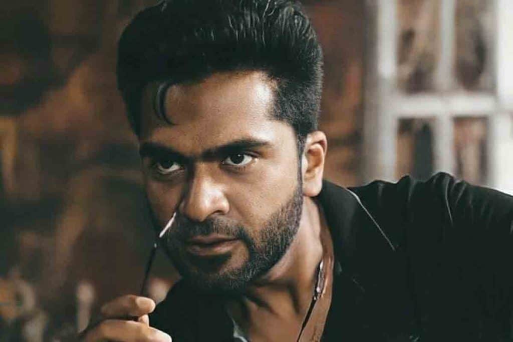 Actor Simbu admitted to a hospital in Chennai