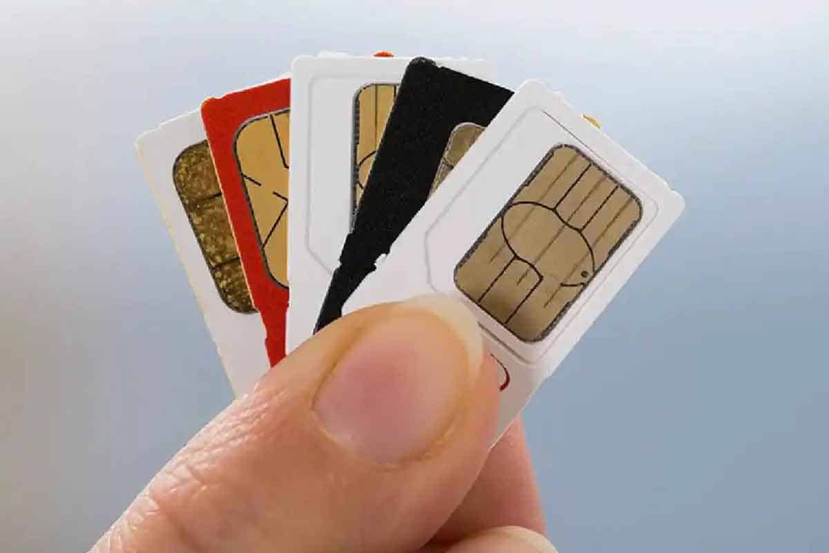 మీ పేరు మీద ఎక్కువ‌ సిమ్ కార్డ్స్ ఉంటే వెంట‌నే ఇలా చేయాల్సిందే.. లేదంటే అన్నీ బ్లాక్ అవుతాయి