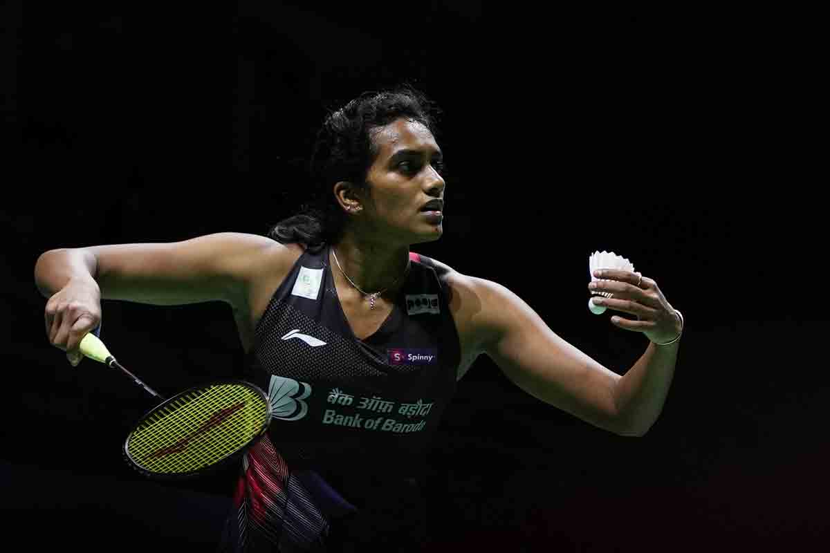 Sportswoman | బీబీసీ ఇండియన్ స్పోర్ట్స్‌వుమెన్ ఆఫ్ 2021 పోటీలో ఈ ఐదుగురు..