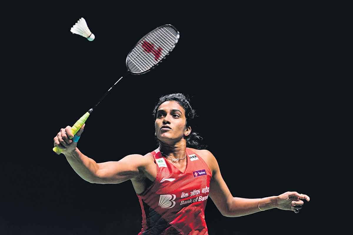 క్వార్టర్స్‌లో సింధు, శ్రీకాంత్‌