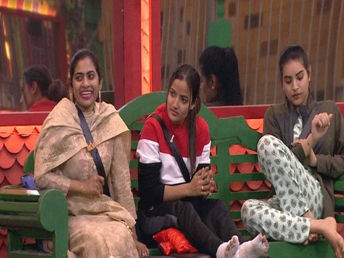 Siri: తొండి గేమ్ ఆడిన సిరి.. కాజ‌ల్‌పై మండిప‌డ్డ స‌న్నీ