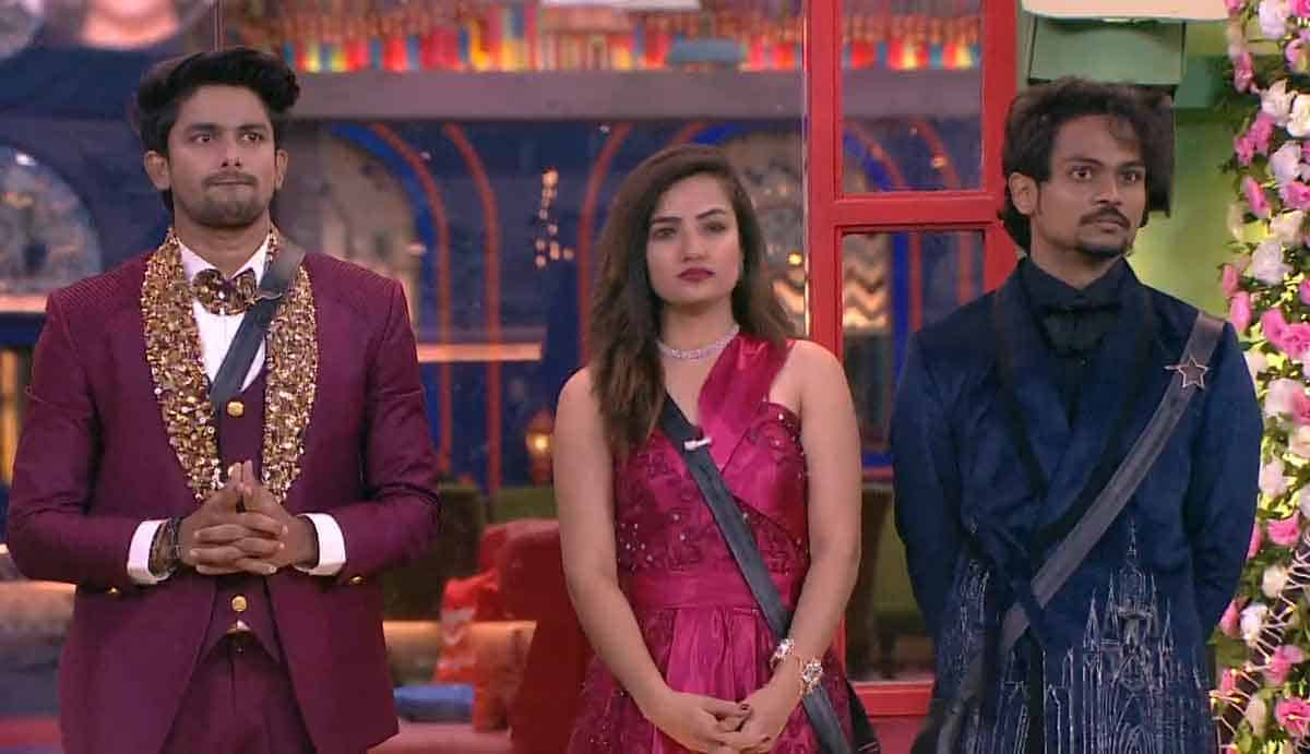 BBTeluguGrandFinale | సిరి అవుట్‌.. ఈసారి కూడా టైటిల్ పురుషుల‌దే