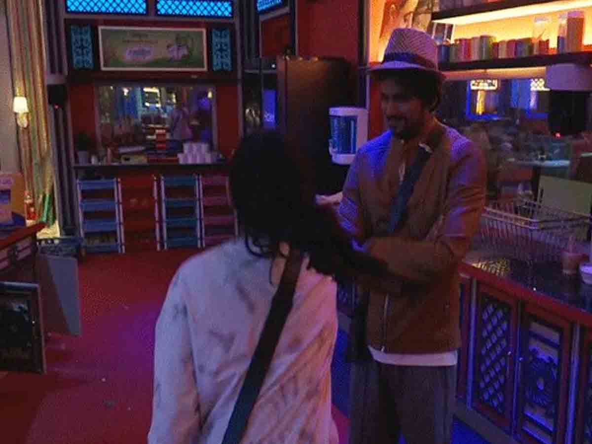 Manas: మాన‌స్ టీంతో సిరి క్లోజ్‌గా మాట్లాడ‌డాన్ని త‌ట్టుకోలేక‌పోయిన ష‌ణ్ముఖ్‌