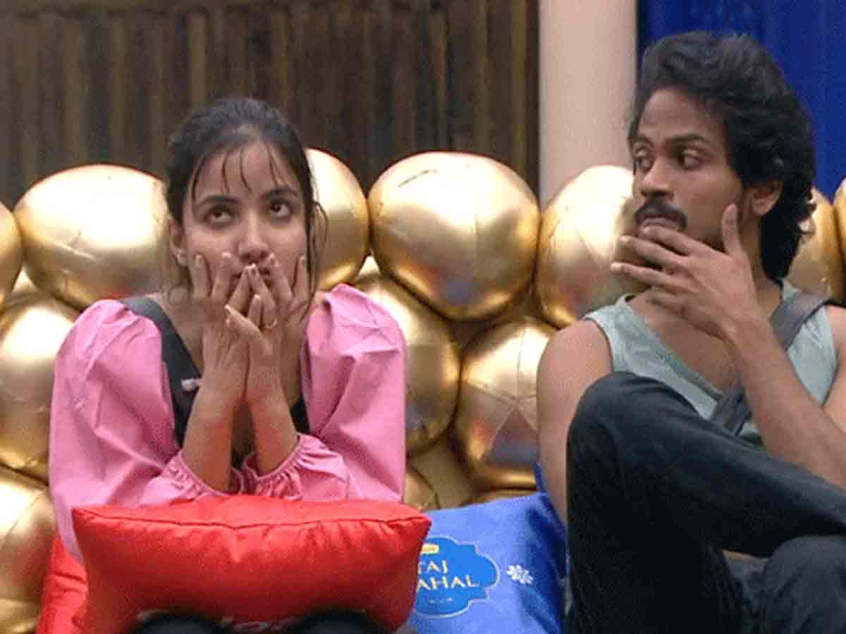 Siri: ష‌ణ్ముఖ్‌ క‌న్నా మీరు స్ట్రాంగ్ ప్లేయ‌ర్ అంటూ సిరికి కాంప్లిమెంట్స్