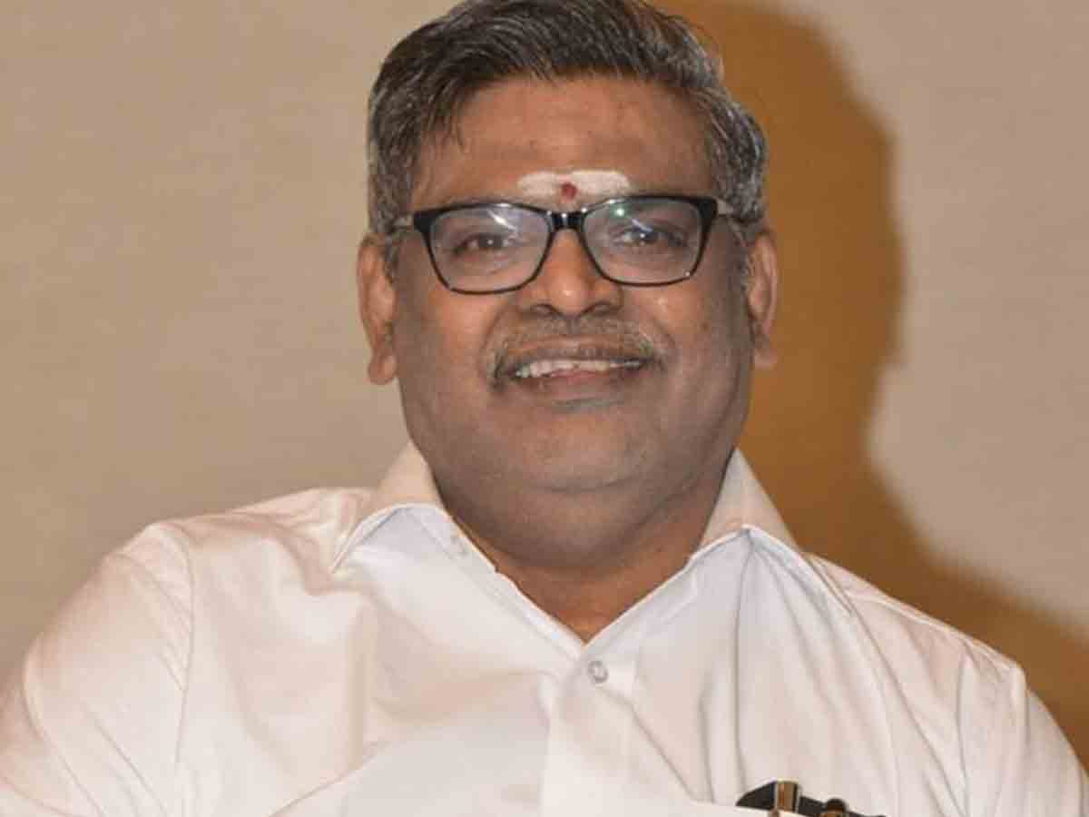 Sirivennela Sitaramasastri: సాహితీవేత్త‌కు గూగుల్ ఘ‌న నివాళి..!